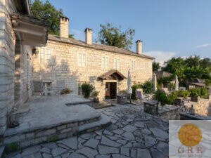 Villa/Guesthouse Zagoria 01