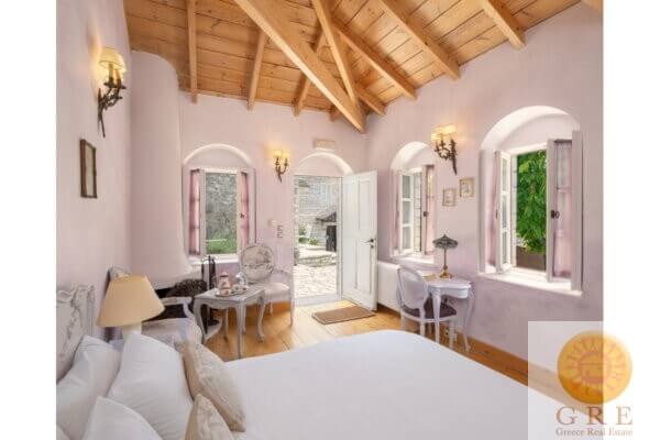 Villa/Guesthouse Zagoria 01 - Image 3