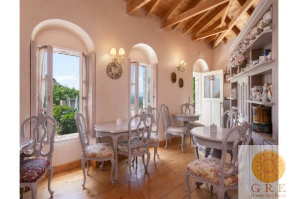 Villa/Guesthouse Zagoria 01 - Image 2
