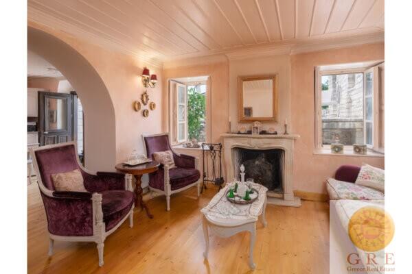 Villa/Guesthouse Zagoria 01 - Image 4