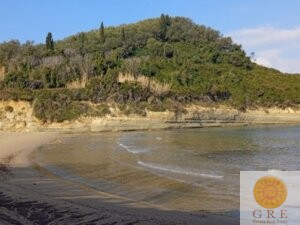 Land 10 Corfu