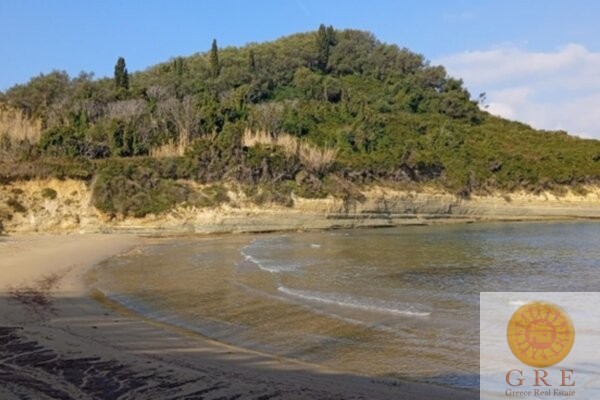 Land 10 Corfu