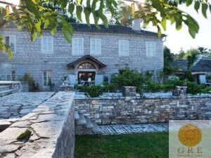 Villa/Guesthouse Zagoria 01