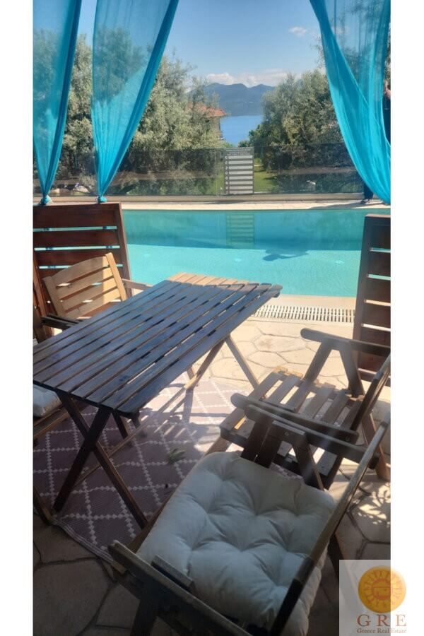 Apartment 80 Lefkada - Image 4