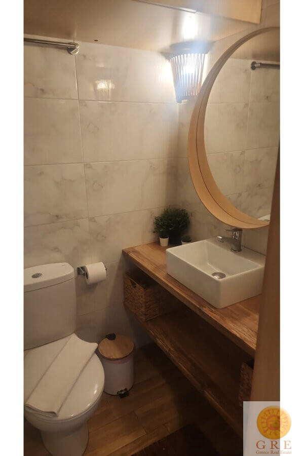 Apartment 80 Lefkada - Image 3