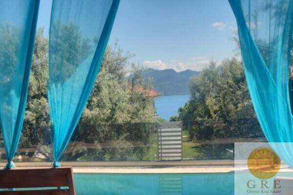 Apartment 80 Lefkada