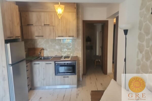 Apartment 81 Lefkada