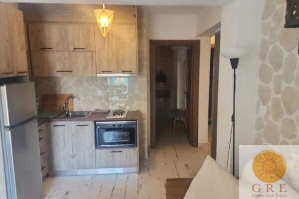 Apartment 81 Lefkada