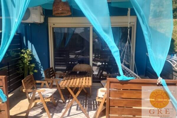 Apartment 82 Lefkada