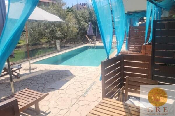 Apartment 82 Lefkada - Image 2