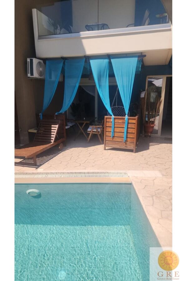 Apartment 82 Lefkada - Image 4