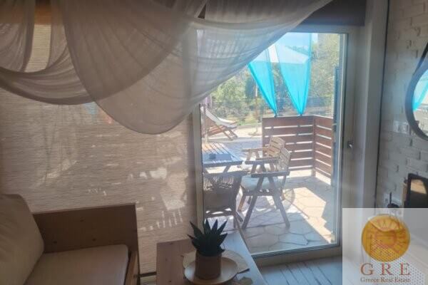 Apartment 82 Lefkada