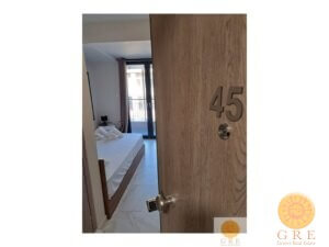 Apartment 85 Thessaloniki