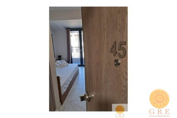Apartment 85 Thessaloniki