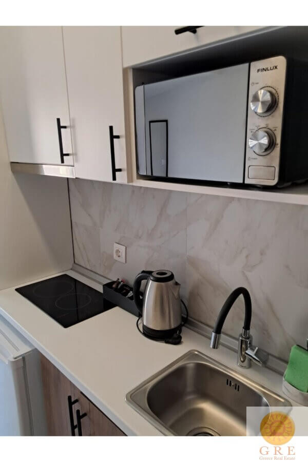 Apartment 85 Thessaloniki - Image 3