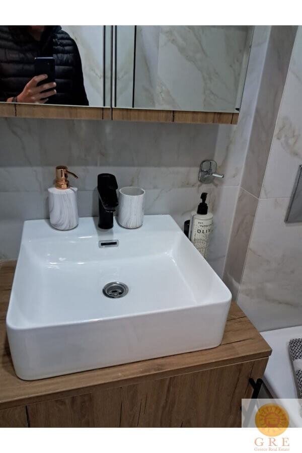 Apartment 85 Thessaloniki - Image 2