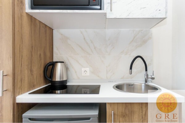 Apartment 86 Thessaloniki - Image 2