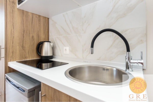 Apartment 86 Thessaloniki - Image 4
