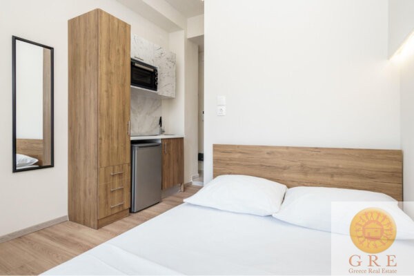 Apartment 86 Thessaloniki - Image 3