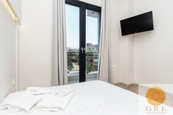 Apartment 86 Thessaloniki
