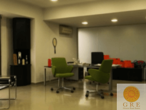 Commercial Building 35 - Thessaloniki