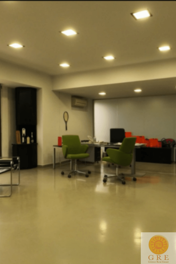 Commercial Building 35 - Thessaloniki