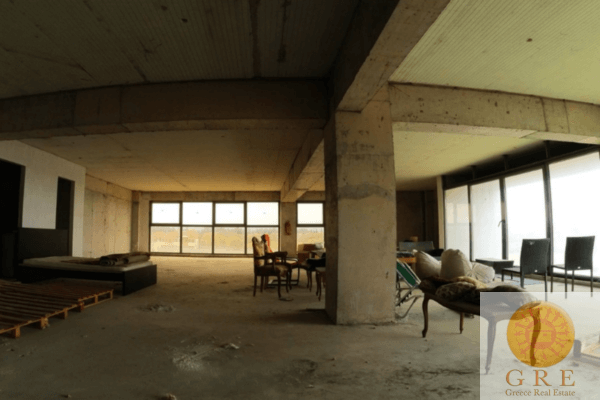 Commercial Building 35 - Thessaloniki