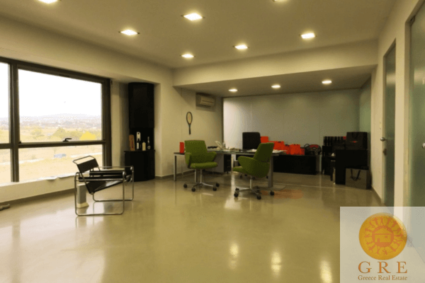 Commercial Building 35 - Thessaloniki - Image 4