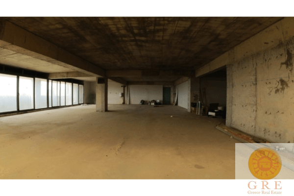 Commercial Building 35 - Thessaloniki - Image 3