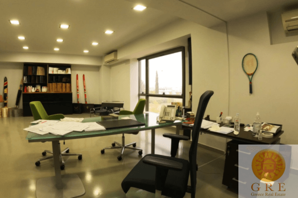 Commercial Building 35 - Thessaloniki - Image 2