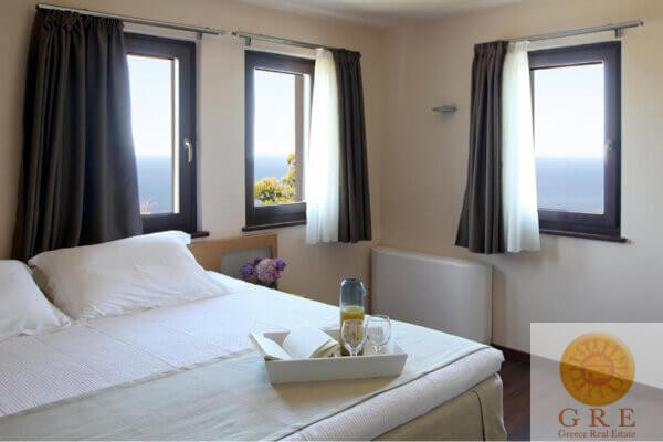 Hotel 08 Pelion - Image 2