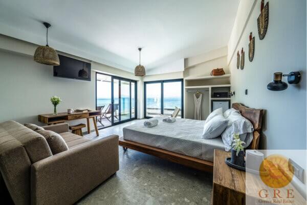 Hotel 17 Avia - Image 2