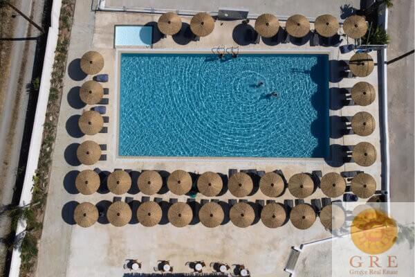 Hotel 17 Avia - Image 4
