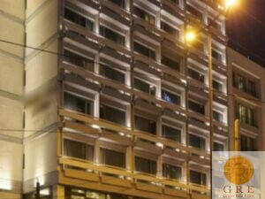 Hotel 56 Athens