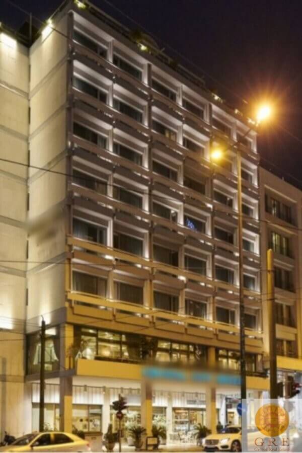 Hotel 56 Athens