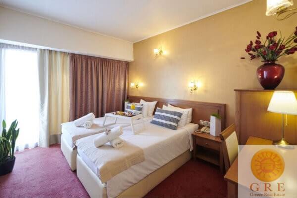 Hotel 56 Athens - Image 2
