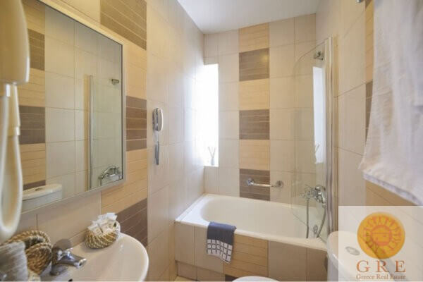 Hotel 56 Athens - Image 4