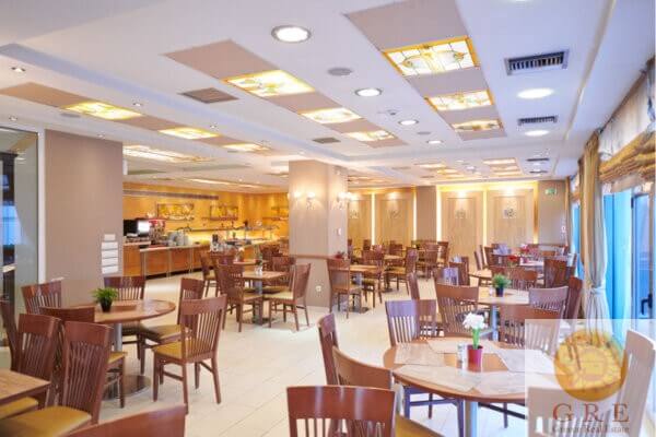Hotel 56 Athens - Image 3