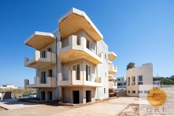 Hotel 75 Crete