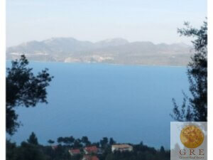 Land 443 Lefkada