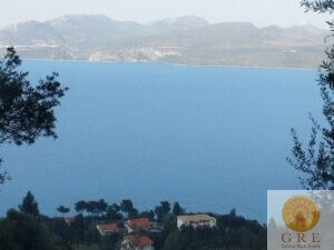Land 443 Lefkada