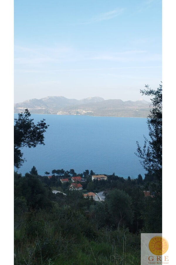 Land 443 Lefkada - Image 2