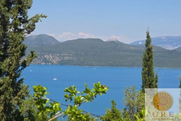 Traditional House 67 Lefkada