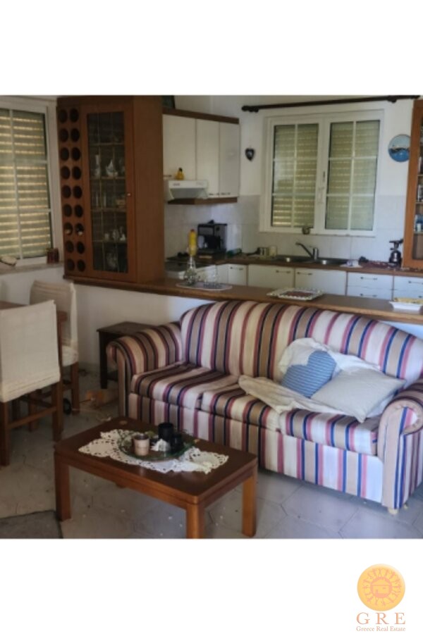 Traditional House 67 Lefkada