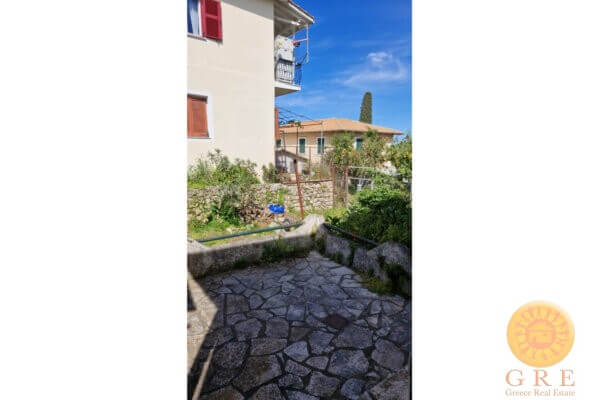 Traditional House 68 Lefkada