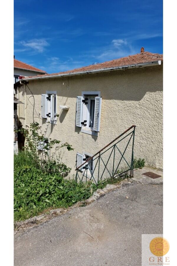 Traditional House 68 Lefkada - Image 3