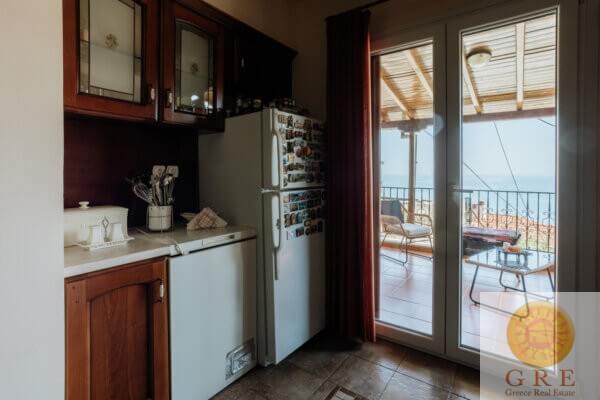 Traditional house 02 Pelion - Image 4