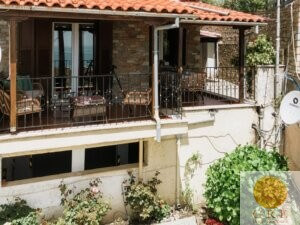 Traditional house 02 Pelion
