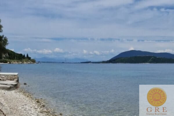 Villa in Lefkada by the sea 02