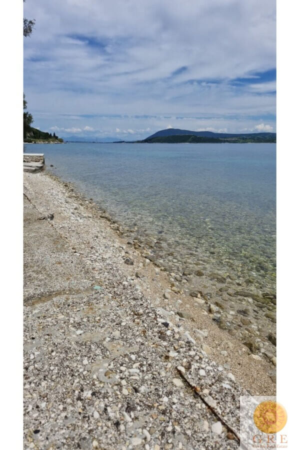 Villa in Lefkada by the sea 02 - Image 4
